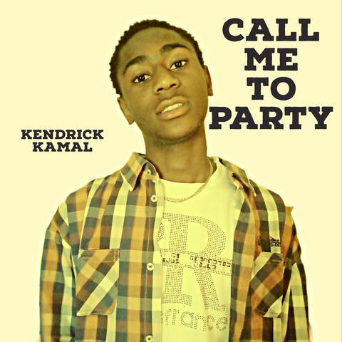 Call me to party