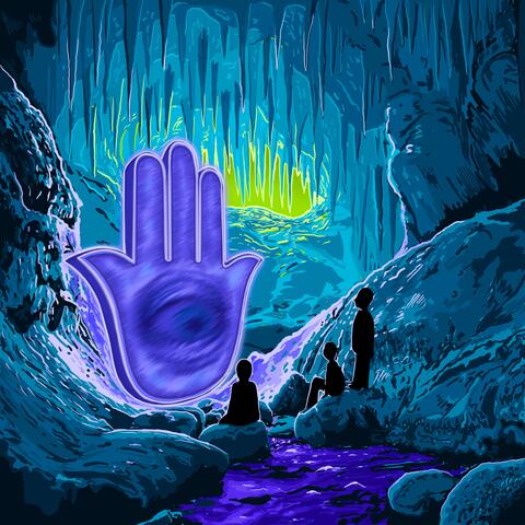 Middle Hand
