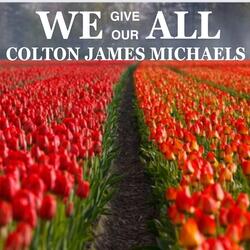 We Give Our All