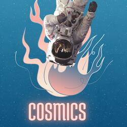 Cosmics