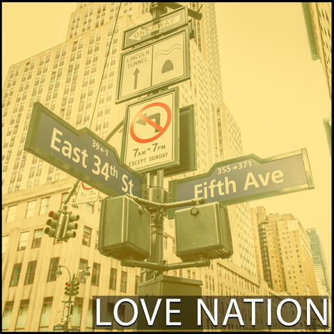 Love Nation