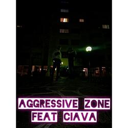 AGGRESSIVE ZONE
