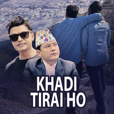 Khadi Tirai Ho