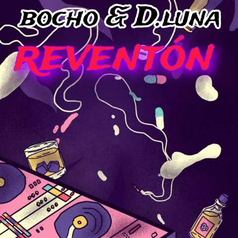 Reventón