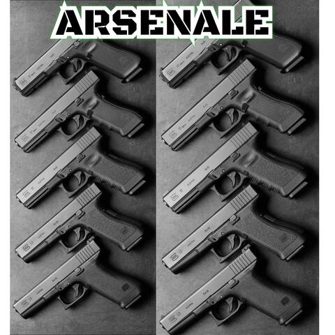ARSENALE