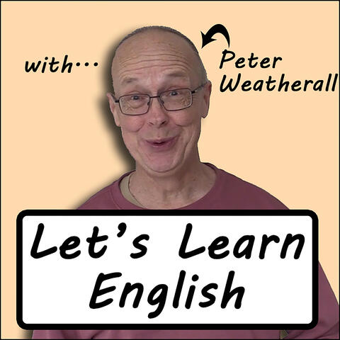 Let's Learn English