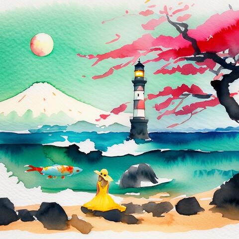 Journey to the Lighthouse