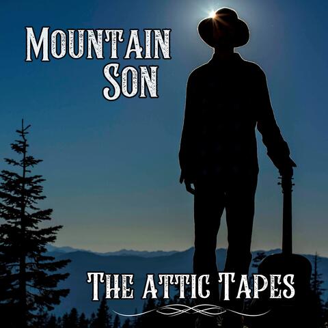 The Attic Tapes