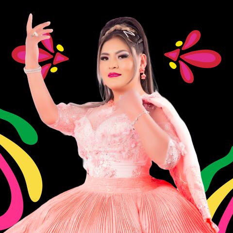 Liz Magaly La flor puneña