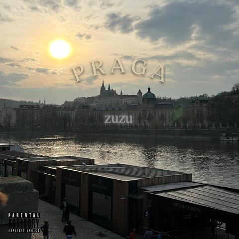 Praga