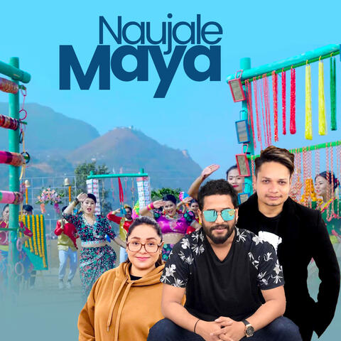 Naujale Maya