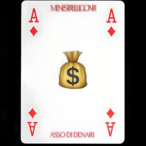 Asso di denari