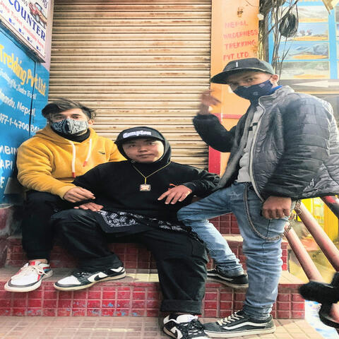 Rajdhani Cypher