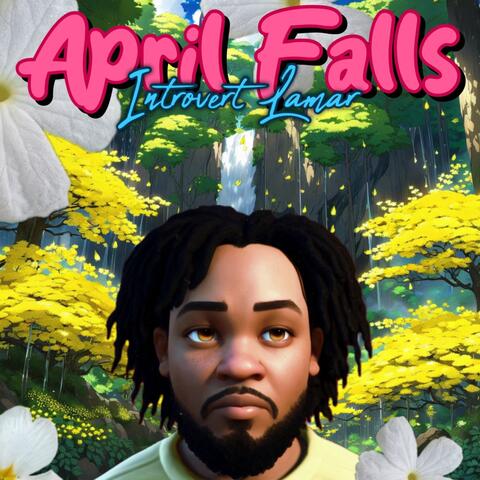 April Falls