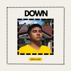 Down