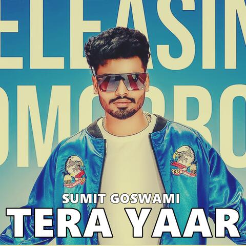 Tera Yaar
