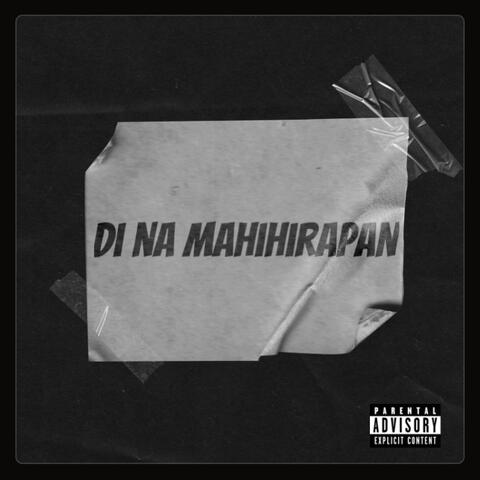Di na mahihirapan