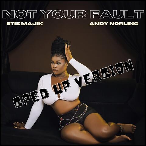 Not Your Fault