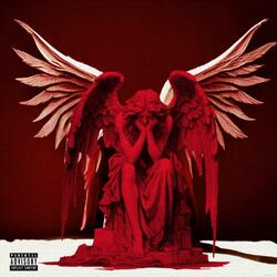 Angels Crying On A Boulevard (Bonus Track)