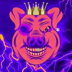 RICH PIG