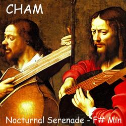 Nocturnal Serenade - F# Min