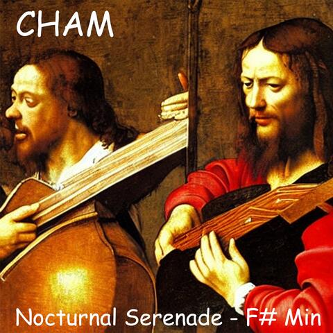 Nocturnal Serenade - F# Min