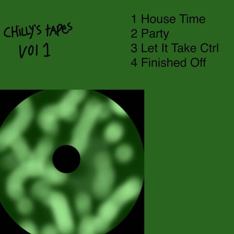 Chilly’s Tapes, Vol. 1