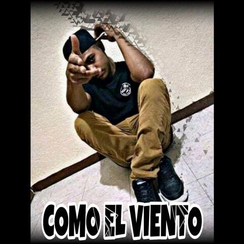 COMO EL VIENTO