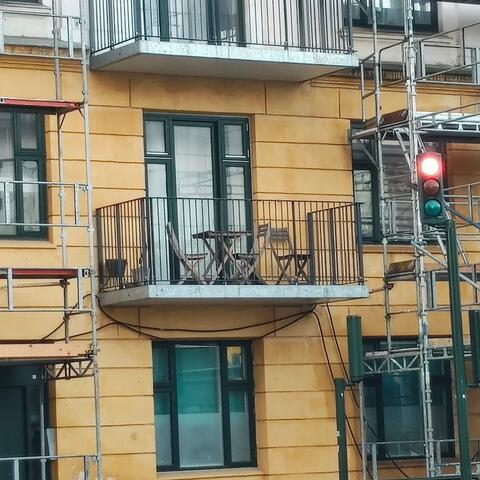 Appartment 16, person 2 passt data