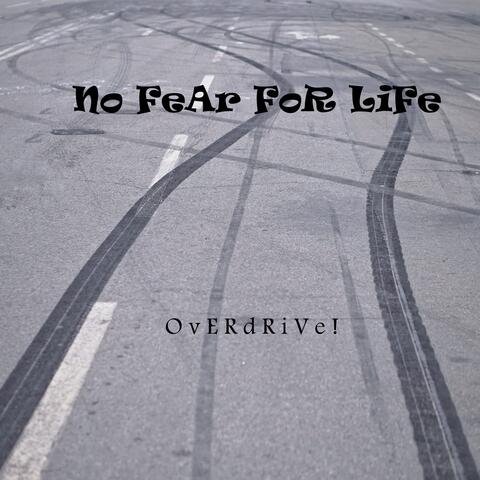 O v E R d R i V e !