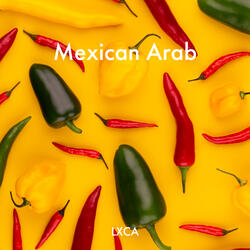 Mexican Arab