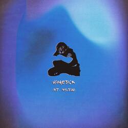 homesick