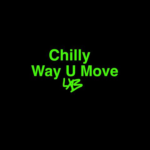 Way U Move