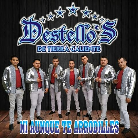 Ni Aunque Te Arrodilles