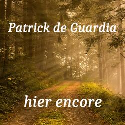 hier encore
