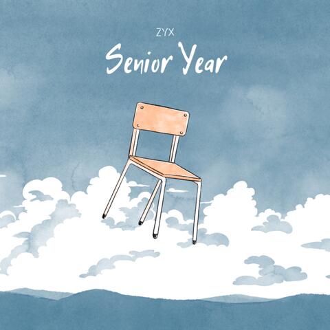 senior year
