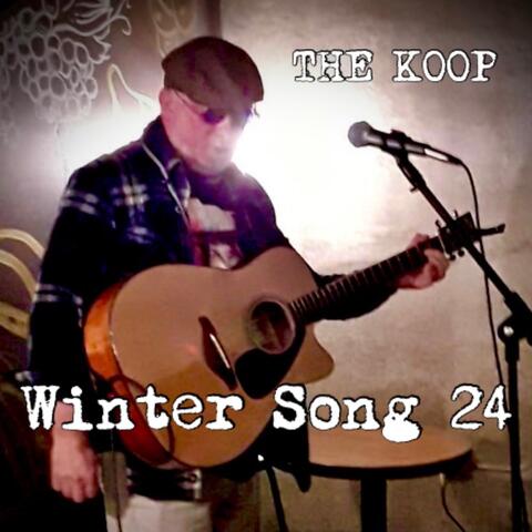 Winter Song 24