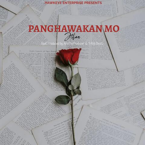 PANGHAWAKAN MO