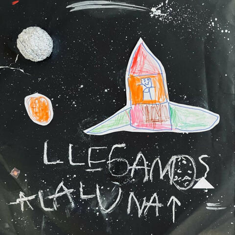 Llegamos a la Luna