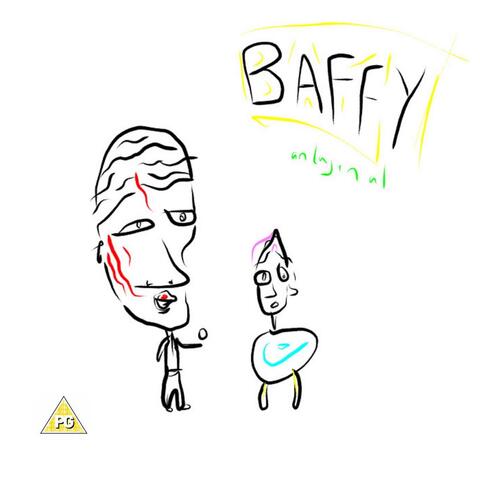 Baffy the Musical Original Soundtrack
