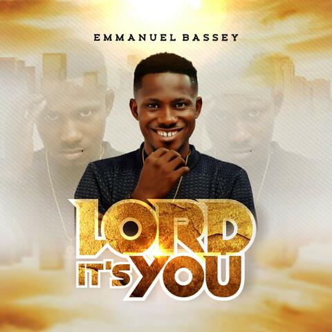 Lord it's you