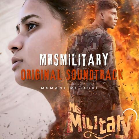MrsMilitary (Original Score)