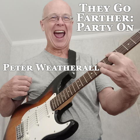 They Go Farther: Party On