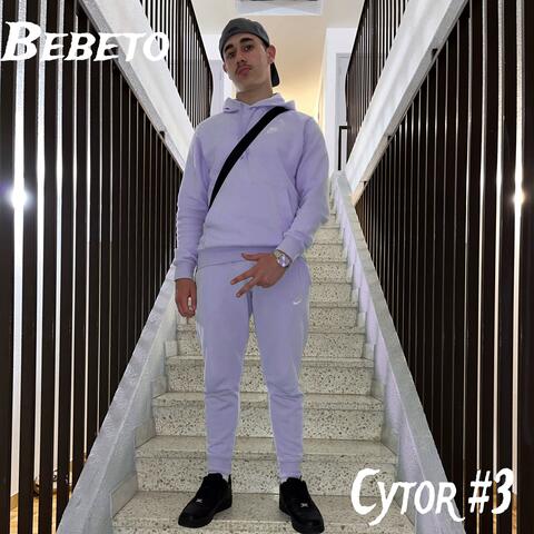 Cytor #3