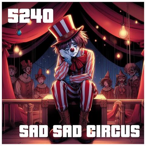 Sad Sad Circus
