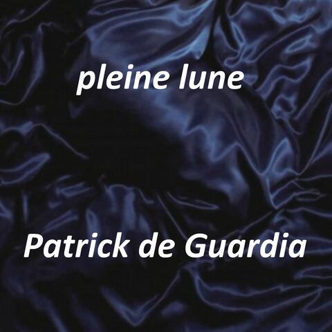 pleine lune