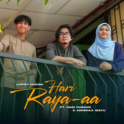 Hari Raya-aa