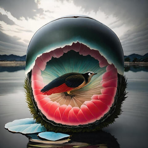 Surreal Serenade