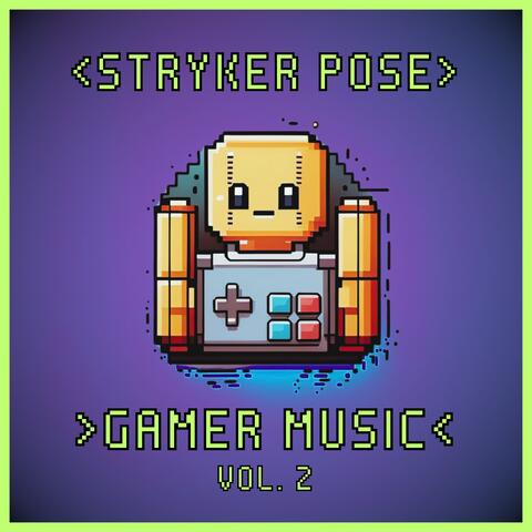Gamer Music, Vol. 2