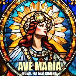 Ave Maria (Intro)